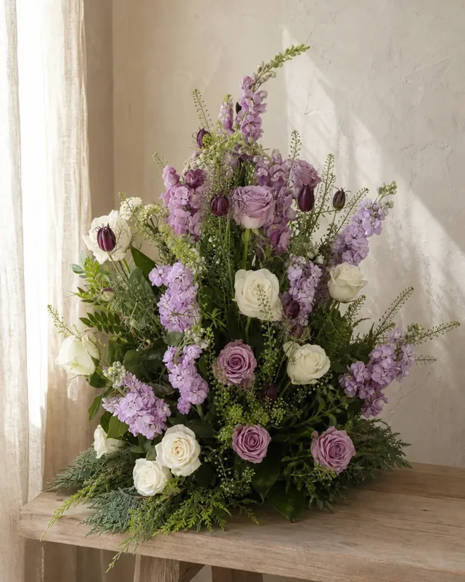 Warmes Andenken — Pusteblume Halle (Saale)