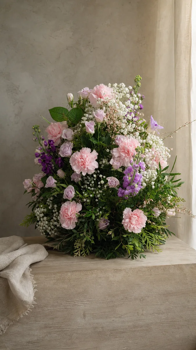 Impression aus dem Laden