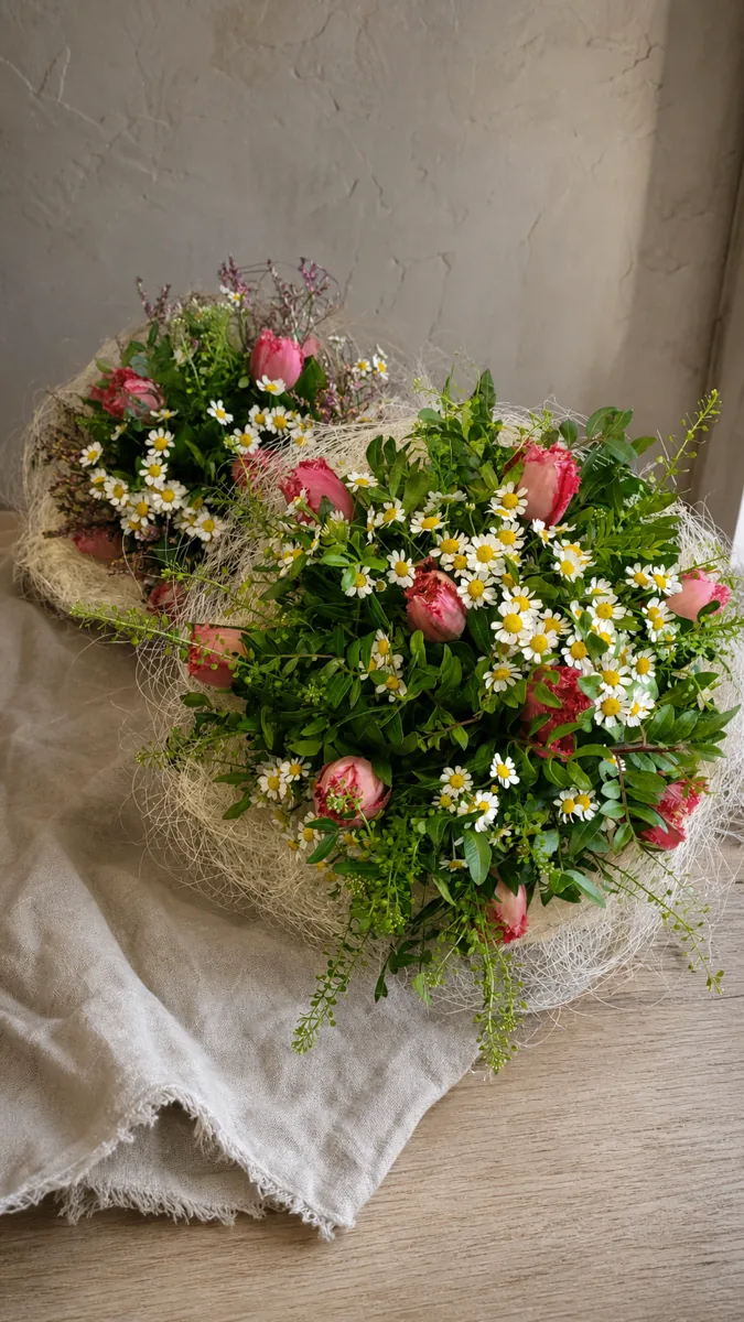 Impression aus dem Laden