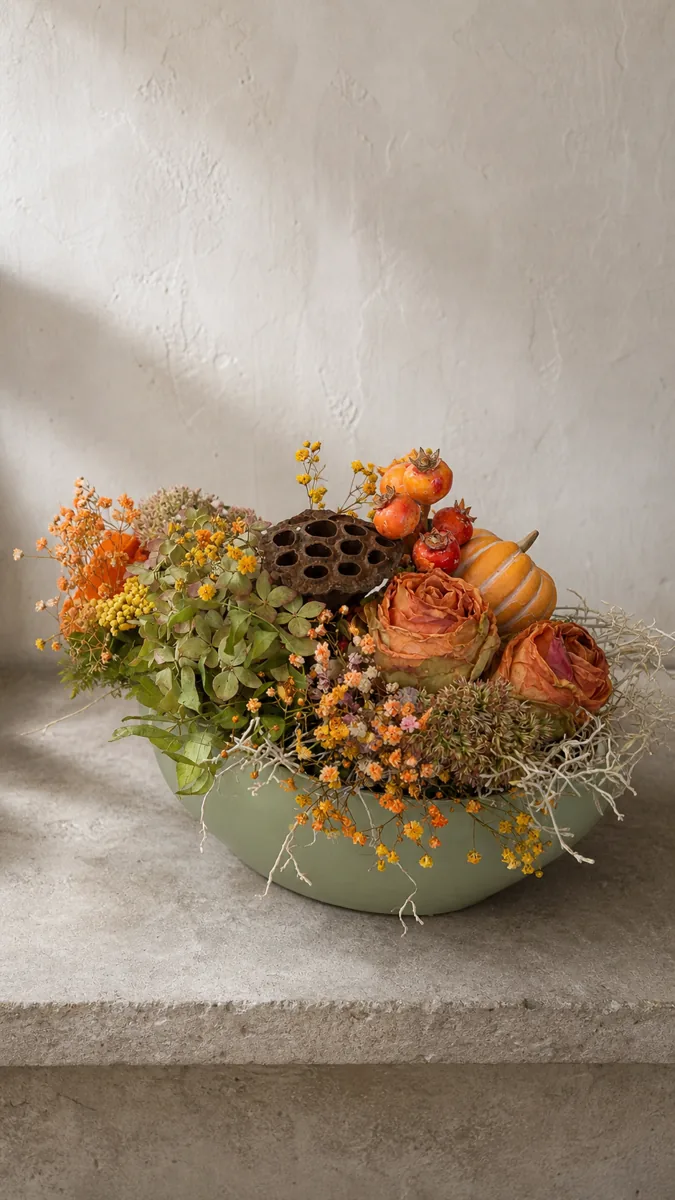Impression aus dem Laden