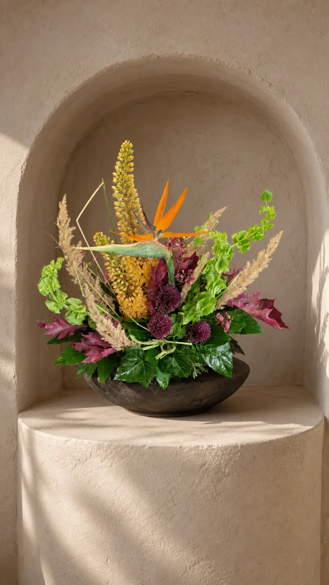 Impression aus dem Laden