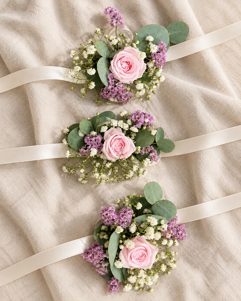 Blumenarmband 01